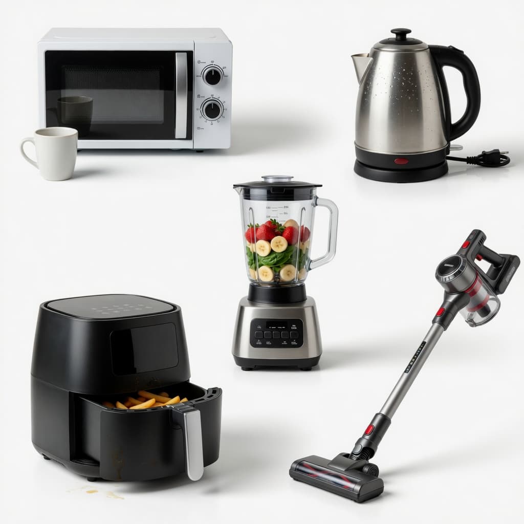 Appliances