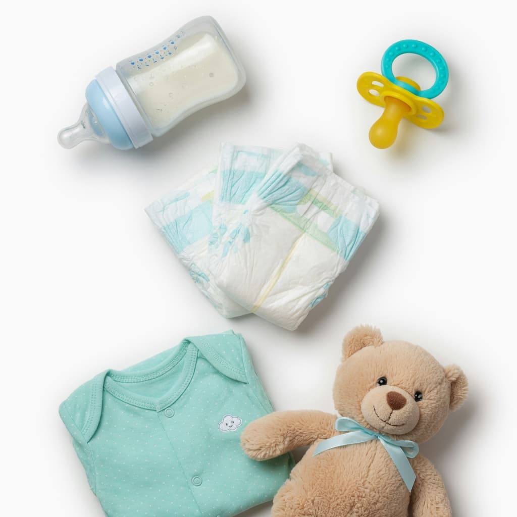 Baby & Toddler