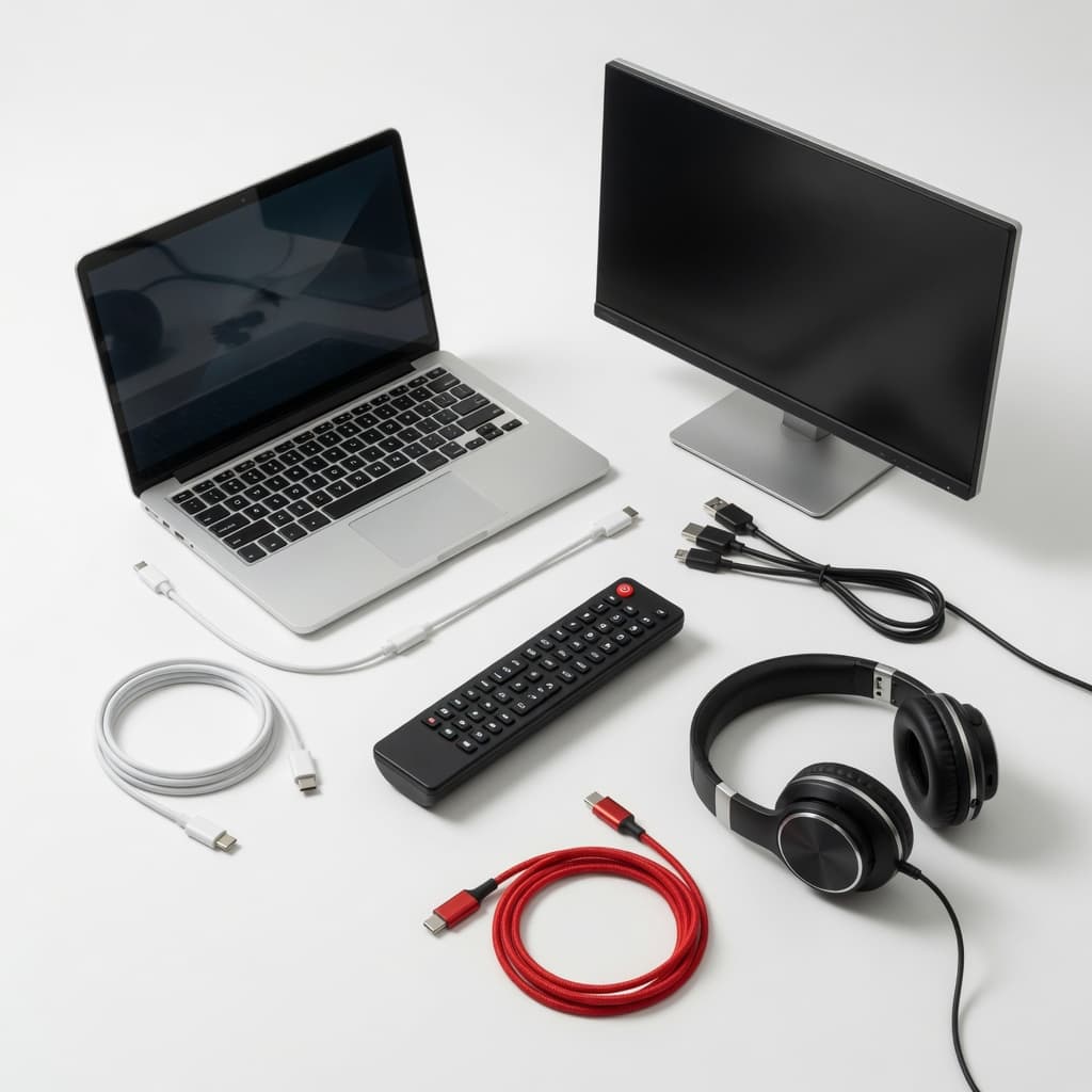 Electronics