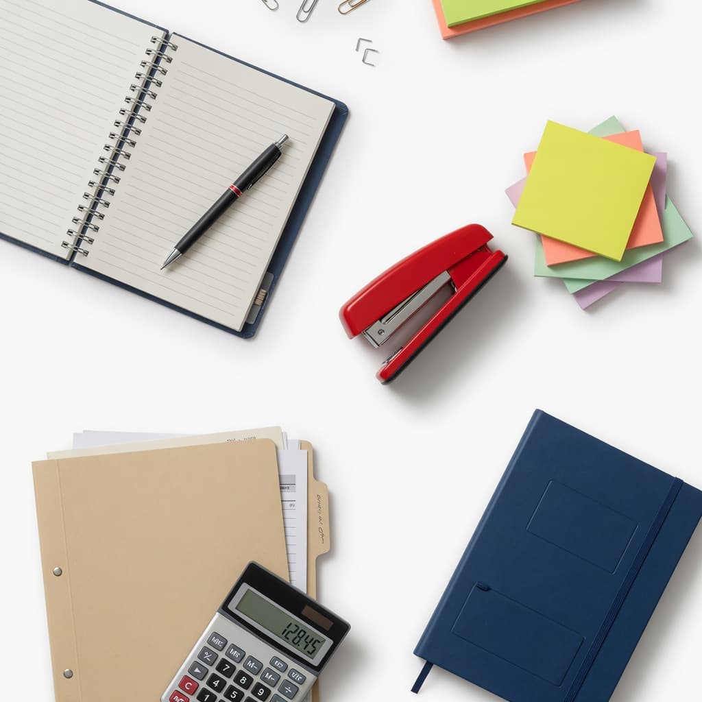 Office & Stationery