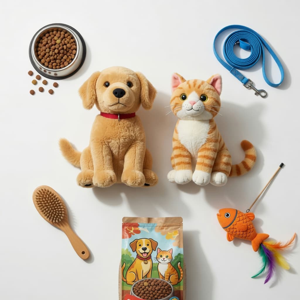 Pets