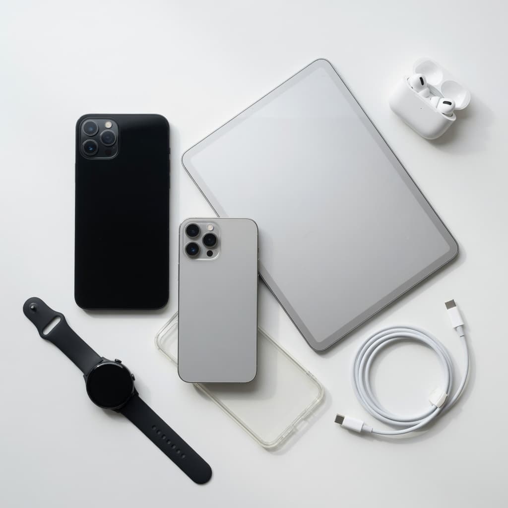 Phones & Tablets